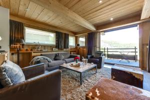 Chalet Noemie