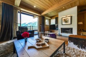 Chalet Chalet Noemie 1000 Route des Chavants 74310 Les Houches Rhône-Alpes