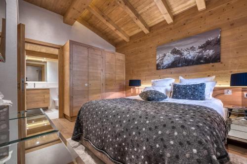 Chalet Nordmann