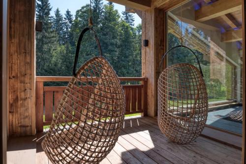 Chalet Nordmann
