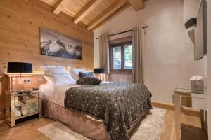 Chalet Nordmann