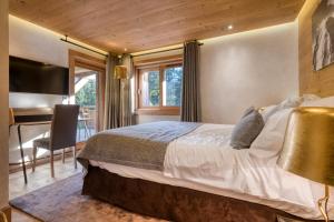 Chalet Nordmann