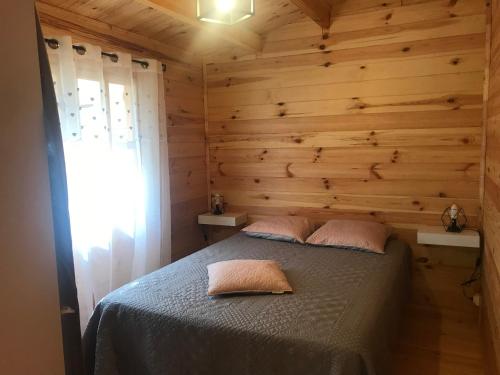 Chalet Obe
