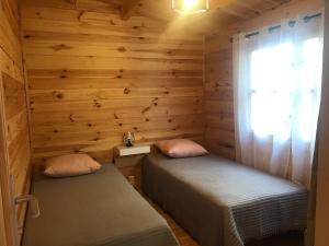 Chalet Obe