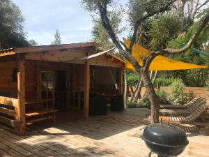 Chalet Obe
