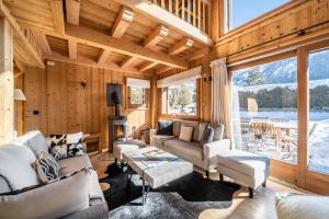 Chalet Chalet Olea Chamonix - by EMERALD STAY 289 Route du Plagnolet 74400 Chamonix-Mont-Blanc Rhône-Alpes