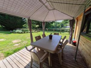 Chalet Olivier