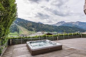 Chalet Omaroo II Morzine - by EMERALD STAY