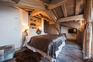 Chalet Opale
