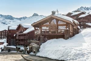Chalet Opale