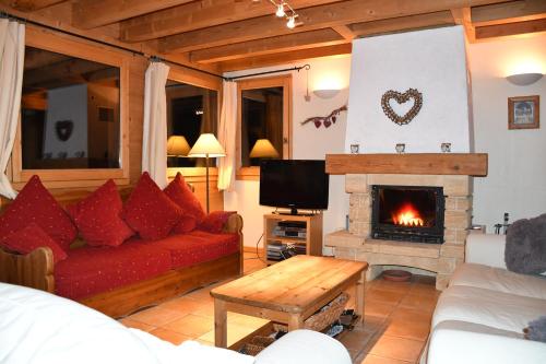 Chalet Orlando