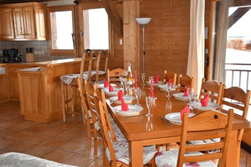 Chalet Orlando