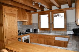 Chalet Orlando