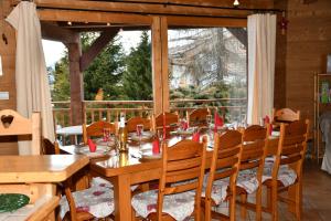 Chalet Orlando