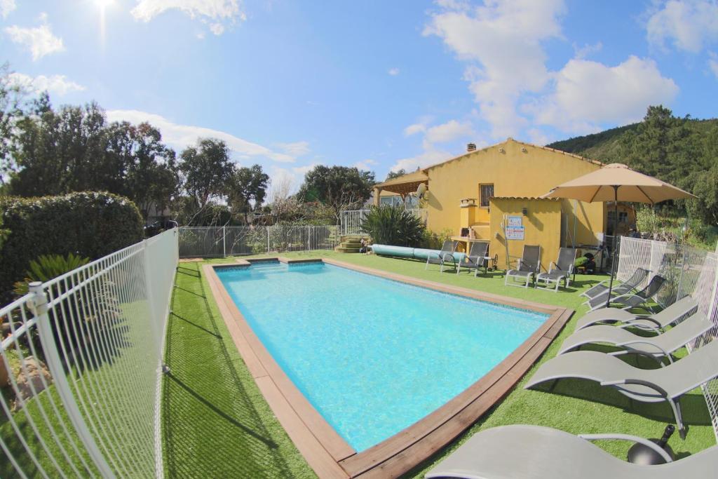 Chalet Orlando