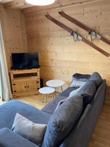 Chalet Paisible