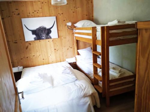 Chalet Paisible