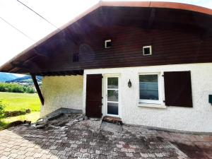 Chalet Paisible