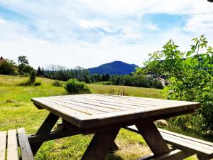 Chalet Paisible