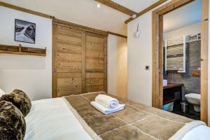 Chalet Panache