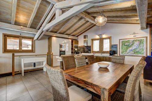 Chalet Panache