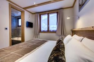 Chalet Chalet Panache 886 Chemin des Cristalliers 74400 Chamonix-Mont-Blanc Rhône-Alpes