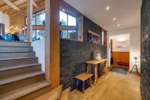 Chalet Paradis Blanc Morzine