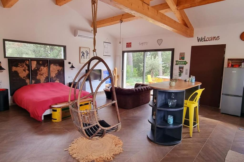 Chalet Pegulu 05290 Puy-Saint-Vincent