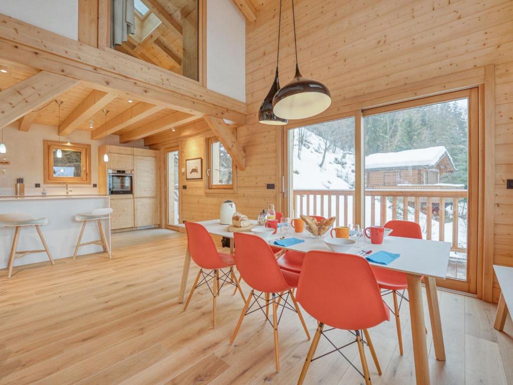 Chalet Chalet Penguin Hill  74170 Saint-Gervais-les-Bains