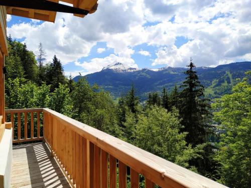 Chalet Penguin Hill