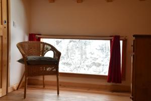 chalet perché