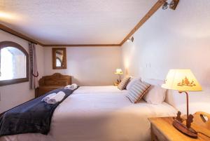 Chalet Perdrix 1 - Mountain Collection