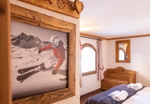 Chalet Perdrix 1 - Mountain Collection