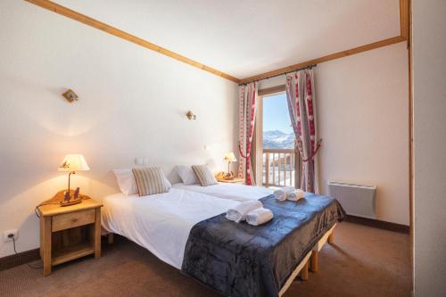 Chalet Perdrix 3 - Mountain Collection