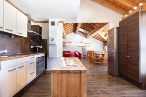 Chalet Perdrix 3 - Mountain Collection