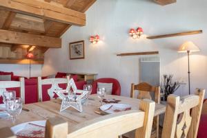 Chalet Perdrix 3 - Mountain Collection