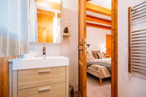 Chalet Perle