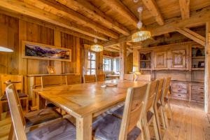 Chalet Chalet Persan 105 Route du Gollet 74120 Megève Rhône-Alpes