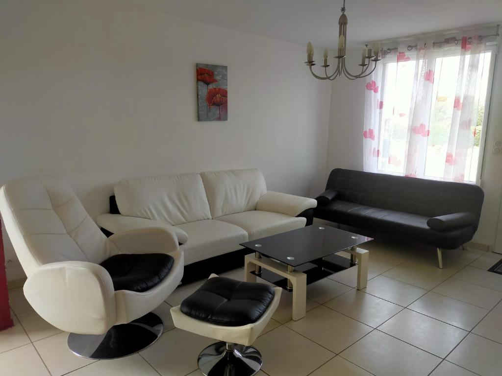 Chalet Picasso