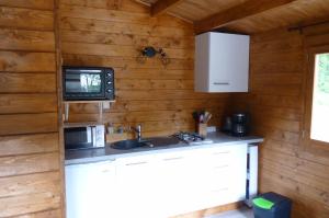 Chalet Chalet Pied de Mouton Craon 35330 Comblessac Bretagne