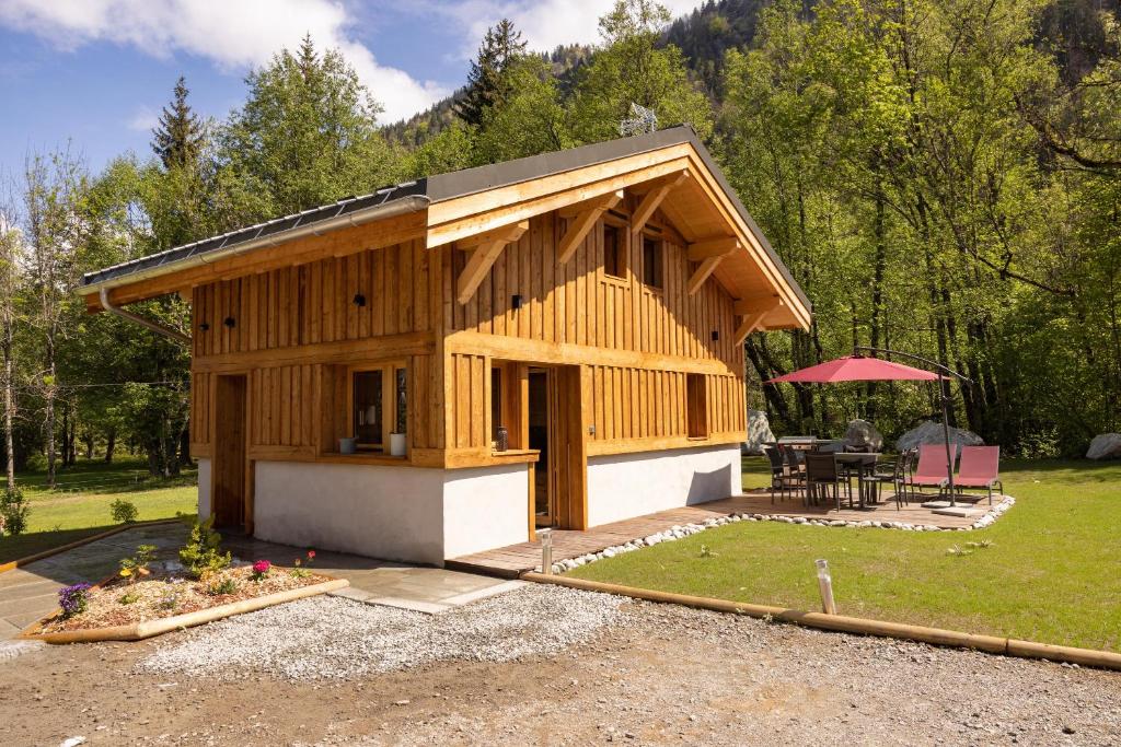 Chalet Pierre d Anatase 301 Route des Contamines, 74170 Saint-Gervais-les-Bains