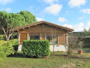 Chalet Pierroulet