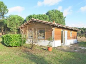 Chalet Pierroulet