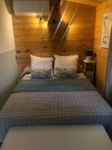 Chalet - Piscine - Wifi