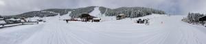 CHALET PLA DEL MIR