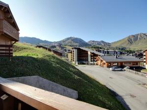 Chalet Plagne Soleil, 5 pièces, 11 personnes - FR-1-455-202