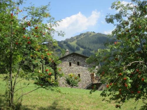 chalet Plein Soleil