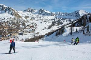 Chalet Pointu