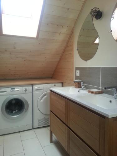 Chalet Pom'Pin