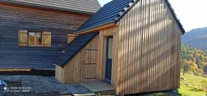 Chalet Pom'Pin